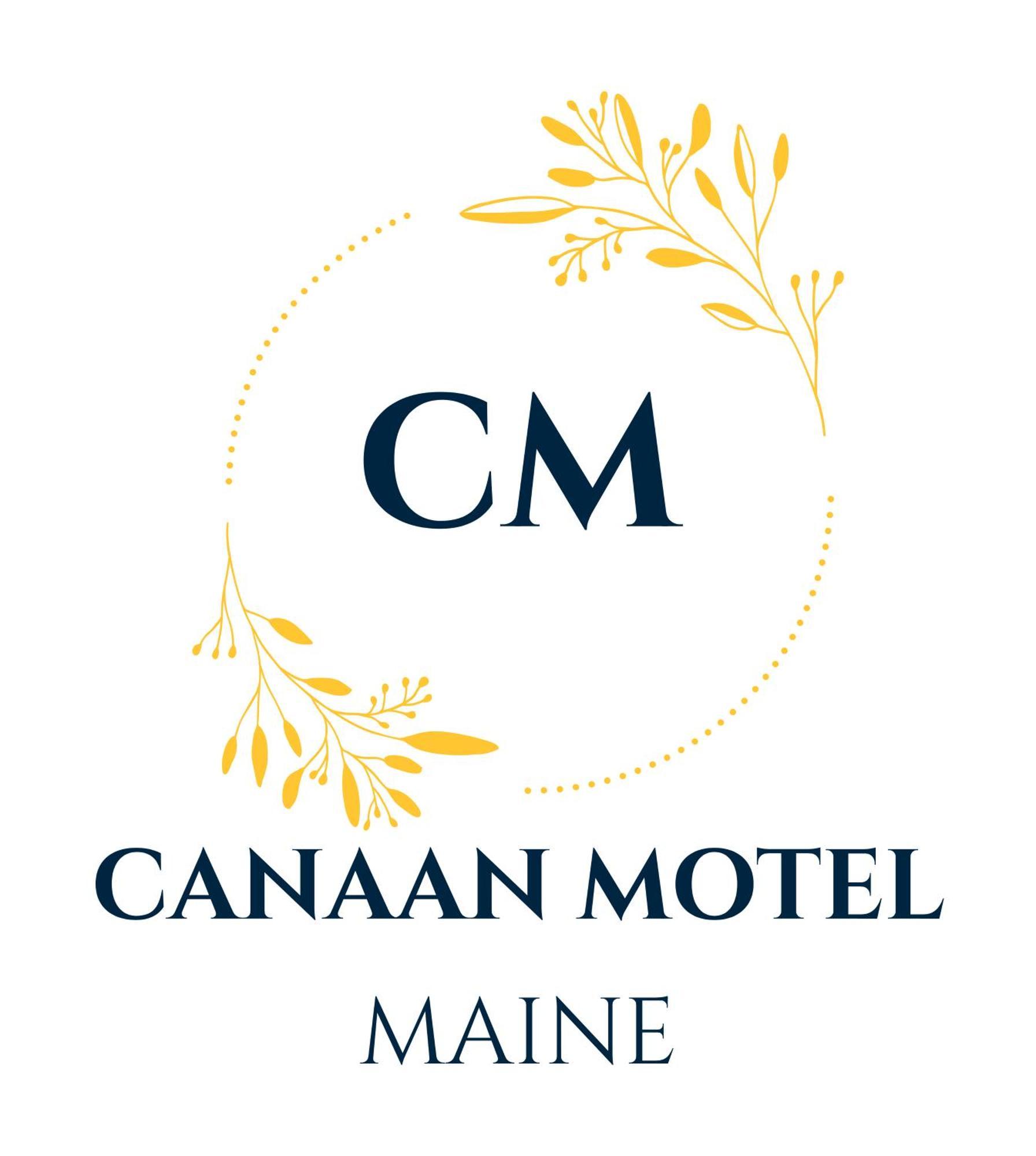 Canaan Motel Eksteriør bilde